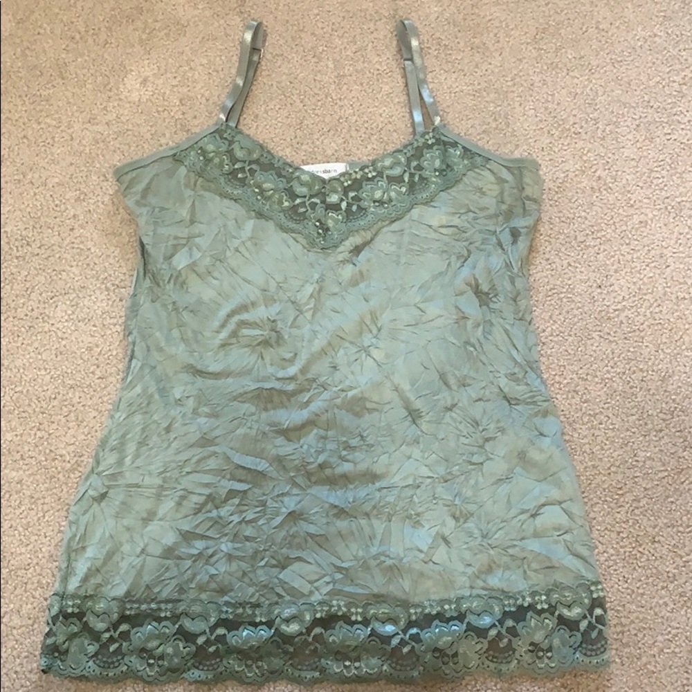 Women’s camisole